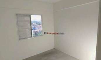 Imagem 7: Apartamento com 3 dormitórios à venda, 70 m² por R$ 315.000 - Finezzi- Itatiba/SP