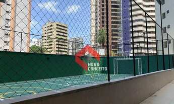 Imagem 5: Apartamento à venda, 154 m² por R$ 979.000,00 - Meireles - Fortaleza/CE