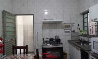 Imagem 3: SOBRADO PARA VENDER COM 4 DORMITÓRIOS EM CAÇAPAVA