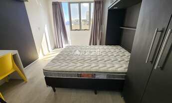 Imagem 2: Apart-hotel Flat para aluguel, 1 quarto, 1 vaga, Estoril - Belo Horizonte/MG