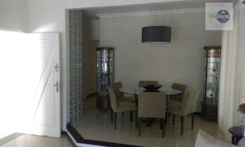 Imagem 3: Casa à venda, 168 m² por R$ 1.100.000,00 - Condomínio Okinawa - Paulínia/SP