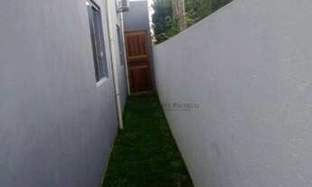 Imagem 3: Casa com 2 dormitórios à venda por R$ 420.000,00 - São João do Rio Vermelho - Florianópoli