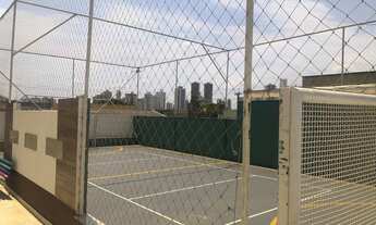 Imagem 6: Apartamento com 3 dormitórios à venda, 79 m² por R$ 399.000,00 - Jardim América - Goiânia