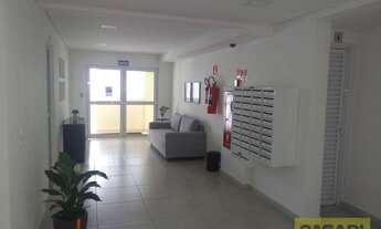 Imagem 2: Apartamento com 2 dormitórios à venda, 66 m² - Centro - São Bernardo do Campo/SP