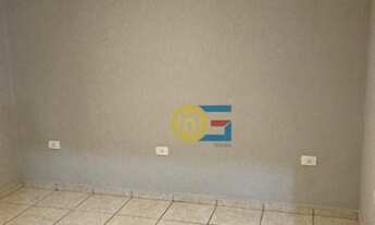 Imagem 4: Casa com 3 dormitórios para alugar, 90 m² por R$ 2.200,00/mês - Jardim Ibitirama - São Pau