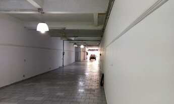 Imagem 6: Rua Tamandare - Liberdade