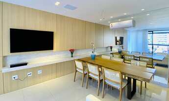 Imagem 4: Apartamento para venda com 3 suítes no Bom Pastor em Juiz de Fora - MG