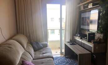 Imagem 7: Apartamento para venda possui 75 metros quadrados com 3 quartos