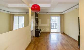 Imagem 3: 62m² - Campo Belo - Reformado - 1 vaga - Piscina - lazer completo