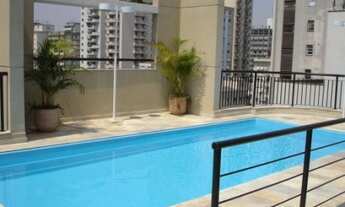 Imagem 3: 1 suíte - Higienópolis