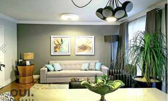 Imagem: Apartamento com 2 dormitórios para alugar