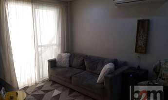 Imagem 3: Apartamento à venda, 72 m² por R$ 629.000,00 - Vila São Francisco - São Paulo/SP