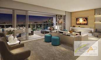 Imagem: São Paulo - Apartamento Padrão - Brooklin