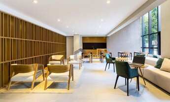 Imagem 7: Apartamento com 2 dormitórios à venda, 103 m² por R$ 1.236.900,00 - Petrópolis - Porto Ale