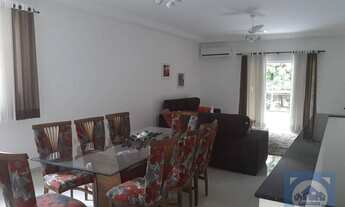 Imagem 2: Casa com 3 dormitórios à venda, 210 m² por R$ 986.000,00 - Campo Grande - Santos/SP