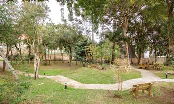 Imagem 5: Apartamento com 3 dormitórios à venda, 73 m² por R$ 265.000,00 - Barreirinha - Curitiba/PR