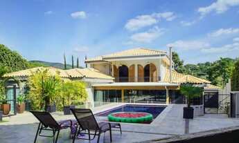 Imagem: CASA A VENDA DE 516 M2 NA MALOTA - JUNDIAI/SP