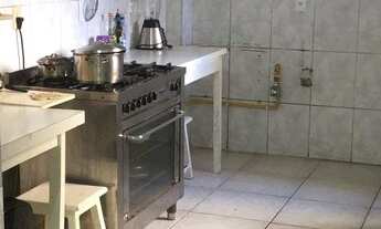 Imagem 3: Sobrado com 3 dorms, Gonzaga, Santos - R$ 900 mil, Cod: 15802