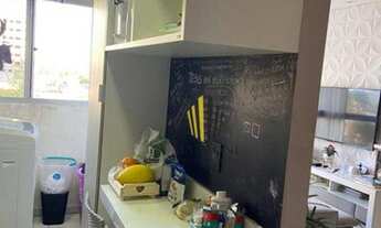 Imagem 3: Candeias Ville | 46m² | 2 Quartos | 1 Vaga