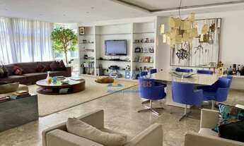 Imagem 3: Apartamento com 3 dormitórios à venda, 260 m² por R$ 2.600.000,00 - Higienópolis - São Pau