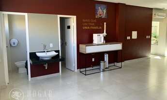 Imagem 2: Senador Canedo - Loja/Salão - Conjunto Uirapuru