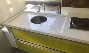 Imagem 3: APARTAMENTO RESIDENCIAL em SALVADOR - BA, PITUBA