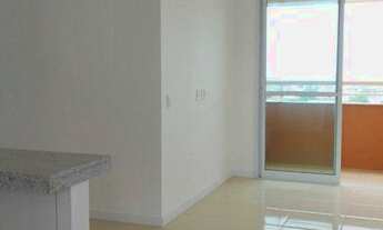 Imagem 7: Apartamento com 3 dormitórios à venda, 61 m² por R$ 390.000 - Centro - Fortaleza/CE