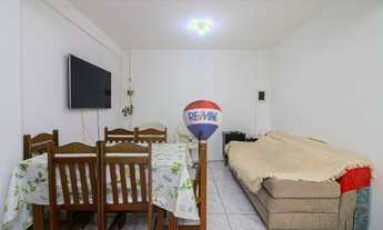 Imagem 3: Apartamento com 2 dormitórios à venda, 56 m² por R$ 169.900,00 - Jardim Algarve - Alvorada