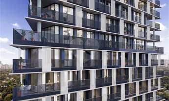 Imagem 3: São Paulo - Apartamento Padrão - VILA MADALENA