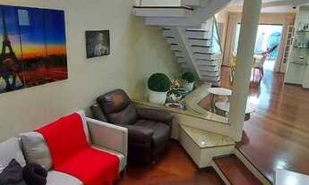 Imagem 2: Sobrado com 3 dormitórios à venda, 235 m² - Parque Espacial - São Bernardo do Campo/SP