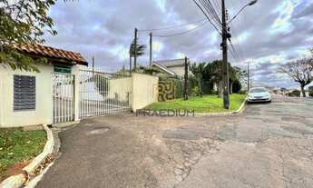 Imagem 3: Sobrado com 4 dormitórios à venda, 300 m² por R$ 720.000 - Xaxim - Curitiba/PR