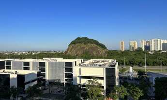 Imagem 3: ESPETACULAR ROYAL BLUE para venda com 218 metros quadrados com 4 quartos. Vista mar e parq