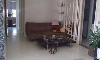 Imagem 3: Apartamento com 4 dormitórios à venda, 149 m² - Centro - São Bernardo do Campo/SP