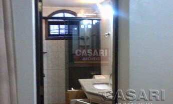 Imagem 5: Casa à venda, 450 m² por R$ 900.000,00 - Assunção - São Bernardo do Campo/SP