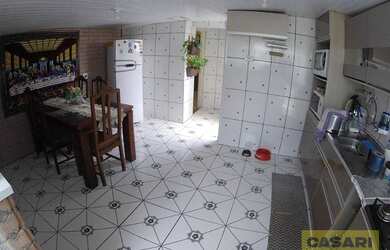 Imagem 5: Sobrado com 5 dormitórios à venda, 300 m² - Assunção - São Bernardo do Campo/SP