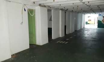 Imagem 2: Prédio na Padre Eutíquio