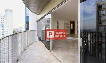 Imagem 7: Apartamento com 4 dormitórios à venda, 287 m² - Vila Madalena - São Paulo/SP