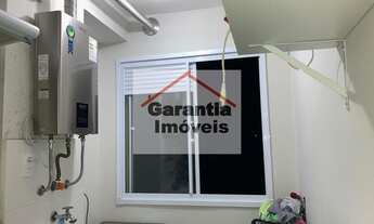 Imagem 4: Apartamento em Novo Osasco - Osasco