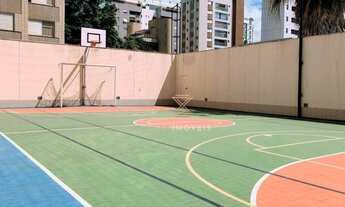 Imagem 6: Apartamento com 4 dormitórios à venda, 173 m² por R$ 2.000.000 - Santo Agostinho - Belo Ho