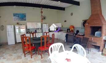 Imagem 4: Casa para venda com 150 m² com 3 quartos em Jardim Bopiranga - Itanhaém - SP