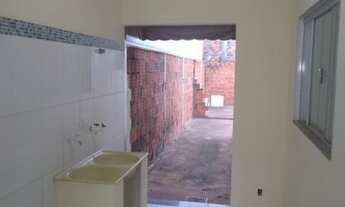 Imagem 6: Casa para venda possui 100 metros quadrados com 1 quarto em Palmeira - Dracena - São Paul