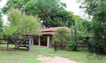 Imagem: CUIABá - Chácara - Núcleo Habitacional