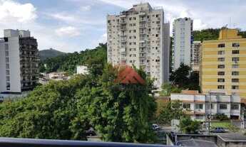 Imagem 4: Apartamento com 1 dormitório à venda, 87 m² por R$ 450.000,00 - Icaraí - Niterói/RJ
