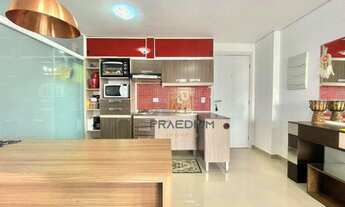 Imagem 4: Apartamento com 1 dormitório à venda, 44 m² por R$ 500.000,00 - Rebouças - Curitiba/PR