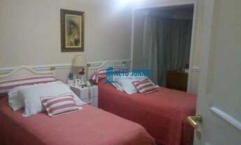 Imagem 5: Apartamento com 4 dormitórios à venda, 300 m² por R$ 2.200.000,00 - Campo Belo - São Paulo