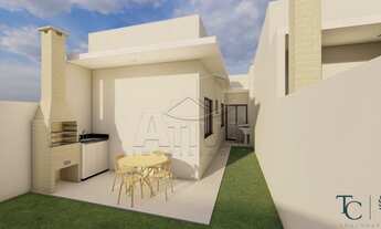 Imagem 4: Toledo - Casa - Jardim Panorama