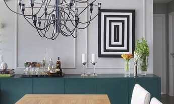 Imagem 7: Apartamento à venda, 92 m² por R$ 1.590.000,00 - Brooklin - São Paulo/SP