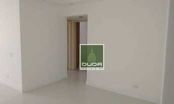 Imagem 2: Apartamento com 2 dormitórios à venda, 95 m² por R$ 720. - Pinheiros - São Paulo/SP