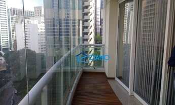 Imagem 4: Andar Corporativo à venda, 157 m² por R$ 2.300.000,00 - Cerqueira César - São Paulo/SP