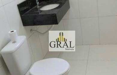 Imagem 5: Kitnet com 1 dormitório à venda, 55 m² por R$ 196.100,00 - Rudge Ramos - São Bernardo do C